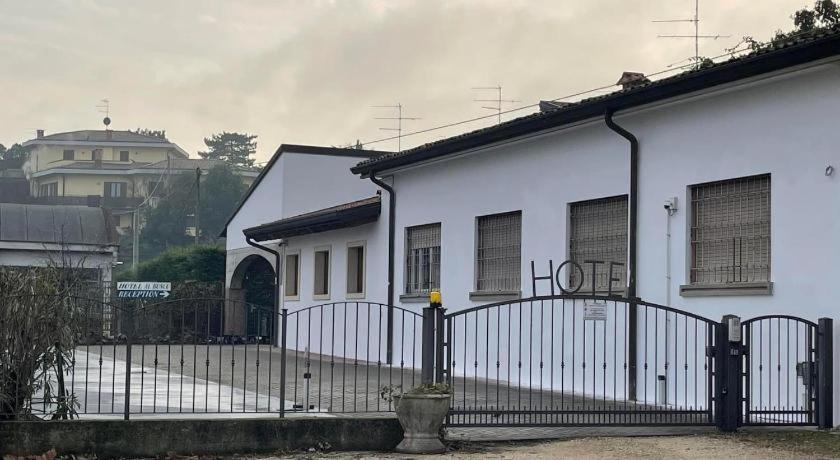 Hotel Al Bosco Sona Exterior photo