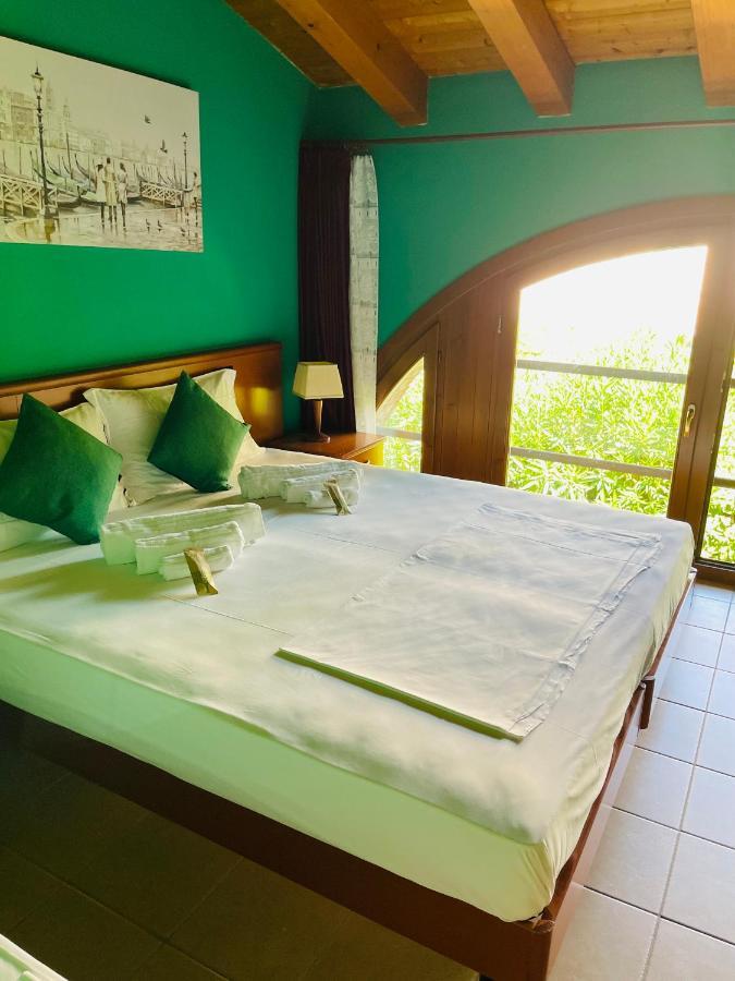 Hotel Al Bosco Sona Exterior photo