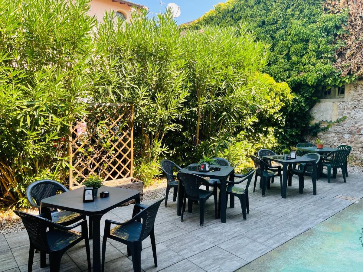 Hotel Al Bosco Sona Exterior photo